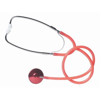 カラースコープ (レッド)(医療系器具) カラースコープ (レッド)(医療系器具)