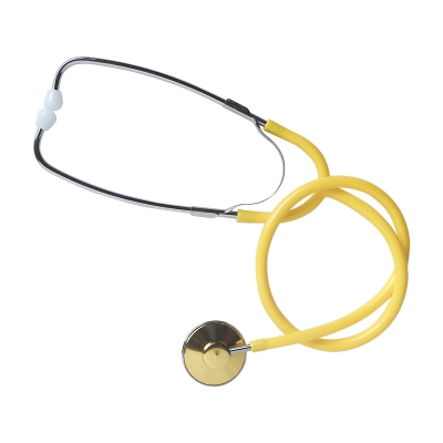 カラースコープ (イエロー)(医療系器具) カラースコープ (イエロー)(医療系器具)