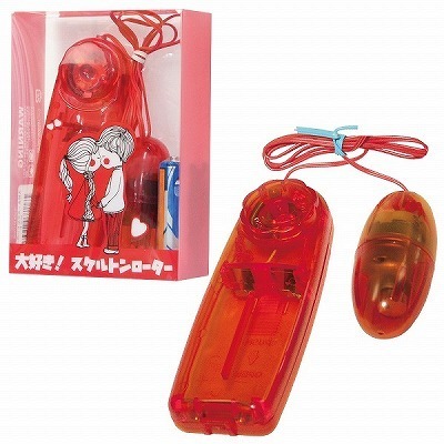 ��D���I�X�P���g�����[�^�[�@���b�h(���[�^�[)