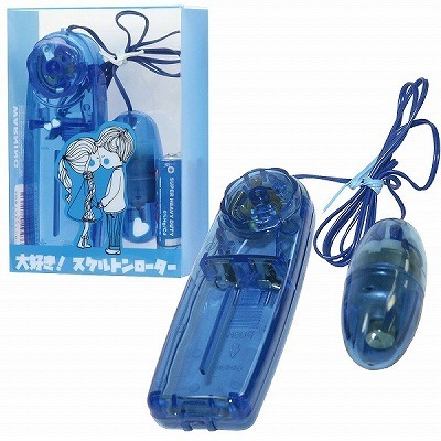 ��D���I�X�P���g�����[�^�[�@�u���[(���[�^�[)