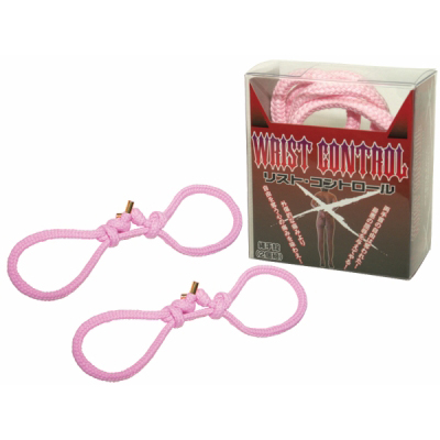 ���X�g�R���g���[���@�i�s���N�j(�r�l�O�b�Y�E�S����)