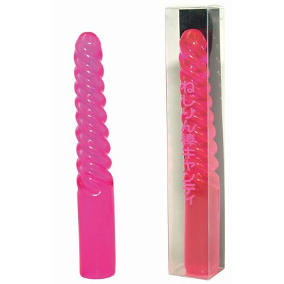 �˂����_�L�����f�B�@�i�s���N�j(�A�i��)