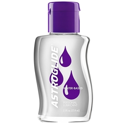 ASTROGLIDE(アストログライド) 2.5オンス(ローション) ASTROGLIDE(アストログライド) 2.5オンス(ローション)