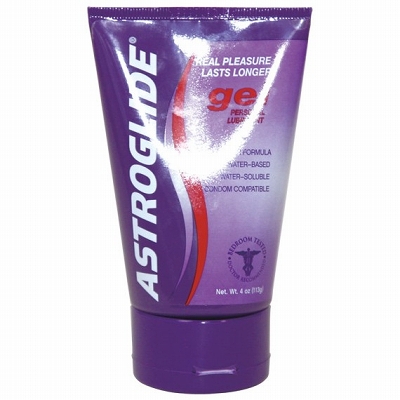 ASTROGLIDE GEL(アストログライド ジェル)(ローション) ASTROGLIDE GEL(アストログライド ジェル)(ローション)