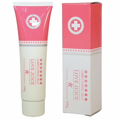 ラブジュース(ローション) ラブジュース(ローション)