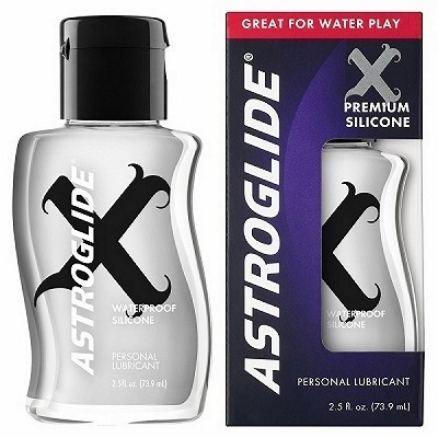 ASTROGLIDE X(アストログライド エックス) 2.5オンス(ローション) ASTROGLIDE X(アストログライド エックス) 2.5オンス(ローション)