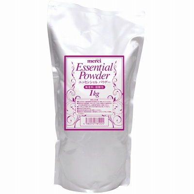 エッセンシャルパウダー(ローション) エッセンシャルパウダー(ローション)