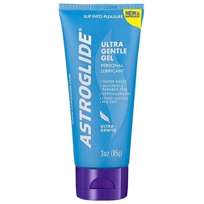 ASTROGLIDE(アストログライド) ウルトラジェントルジェル(ローション) ASTROGLIDE(アストログライド) ウルトラジェントルジェル(ローション)