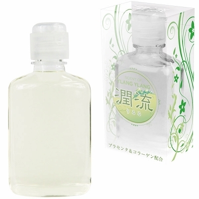 潤流−うるる− イランイラン 80ml(ローション) 潤流−うるる− イランイラン 80ml(ローション)