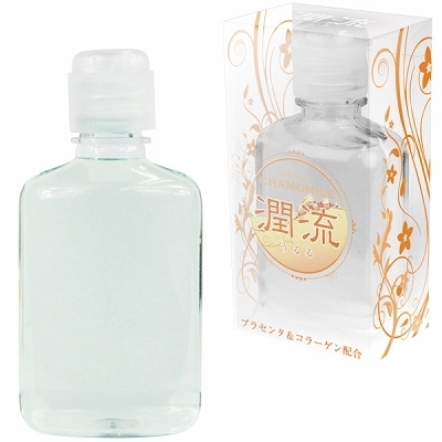 潤流−うるる− カモミール 80ml(ローション) 潤流−うるる− カモミール 80ml(ローション)
