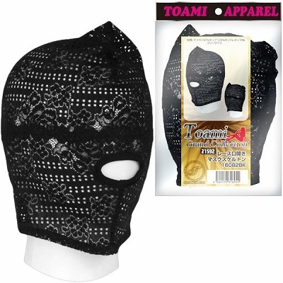 ���[�X���J���}�X�N�X�P���g��(�r�l�O�b�Y�E�S����)