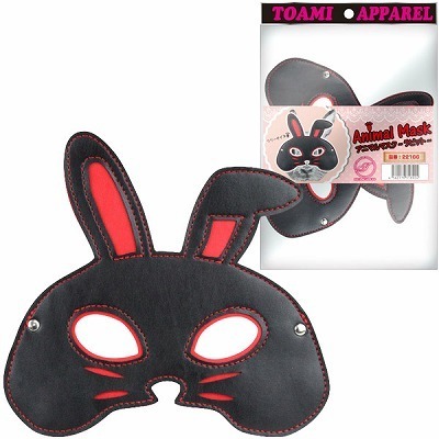 �A�j�}���}�X�N�@�i���r�b�g�j(�W���[�N�O�b�Y)