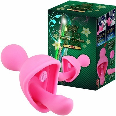 シークレットガーデン (ペタル)(ローター) シークレットガーデン (ペタル)(ローター)