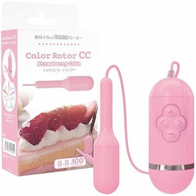 �J���[���[�^�[�b�b�@�i�X�g���x���[�P�[�L�j(���[�^�[)