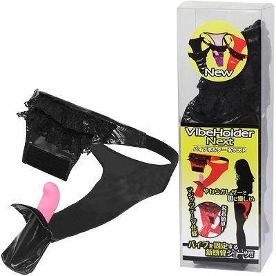 �o�C�u�z���_�[�l�N�X�g�@�i�u���b�N�j(�r�l�O�b�Y�E�S����)