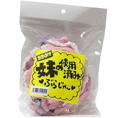 ���̎g�p�ς݃u���W���[(����A�C�e��)