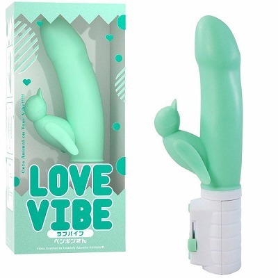 ラブバイブ ペンギンさん (グリーン) ラブバイブ ペンギンさん (グリーン)