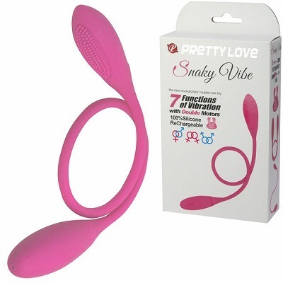 プリティラブ (スネーキーバイブ)(ローター) プリティラブ (スネーキーバイブ)(ローター)