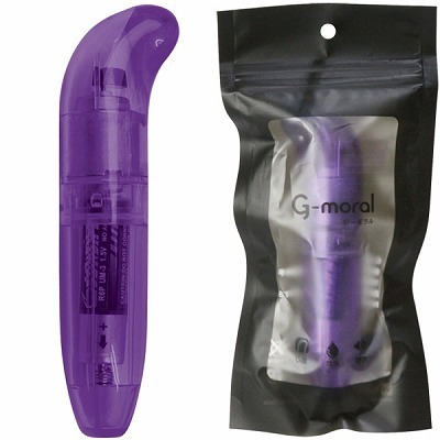 ジーモラル (パープル)(ローター) ジーモラル (パープル)(ローター)