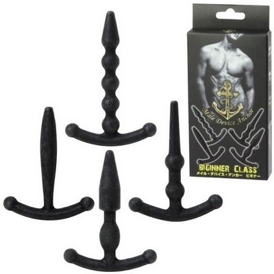 ���C���f�o�C�X�A���J�[�@�i�r�M�i�[�j(�r�l�O�b�Y�E�S����)