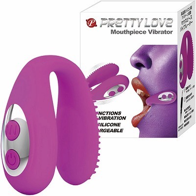 プリティラブ (マウスピースバイブレーター)(ローター) プリティラブ (マウスピースバイブレーター)(ローター)