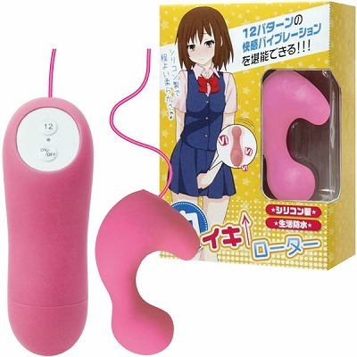 ���C�L���[�^�[(���[�^�[)