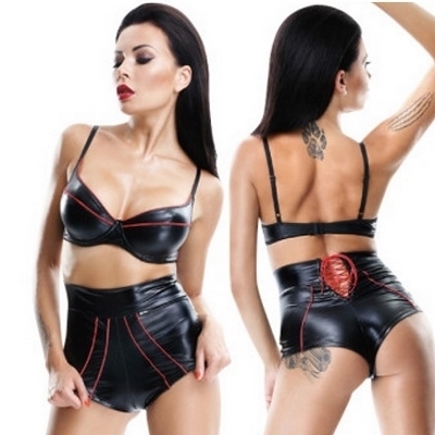 デモニック (シンジュ XL)(コスプレ衣装) デモニック (シンジュ XL)(コスプレ衣装)