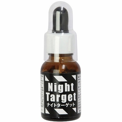 ナイトターゲット ナイトターゲット