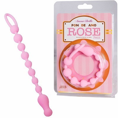 アムールブリエ ポンデアノ (ROSE PETIT)(アナル) アムールブリエ ポンデアノ (ROSE PETIT)(アナル)
