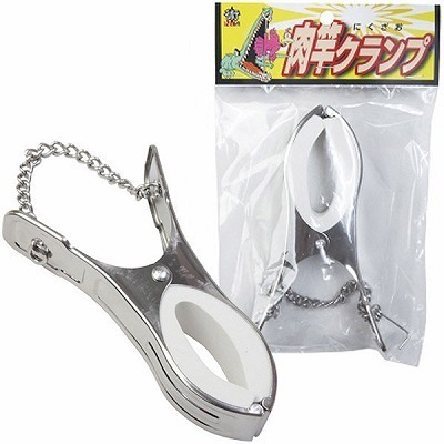 ���ƃN�����v(�r�l�O�b�Y�E�S����)