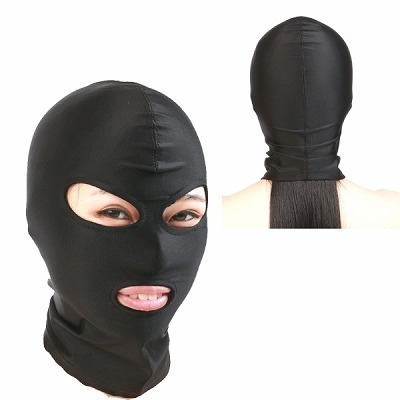 ���r�l�@�u�h�o���t�F�C�X�}�X�N�@�I�[�v���A�C���}�E�X(�r�l�O�b�Y�E�S����)