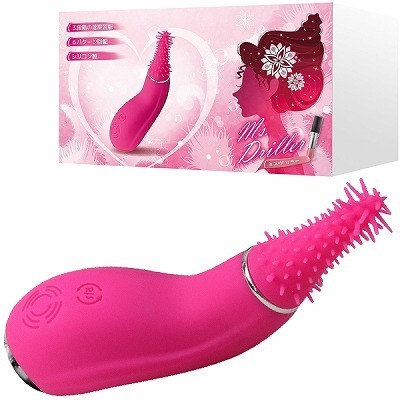 ミスドリラー(ローター) ミスドリラー(ローター)