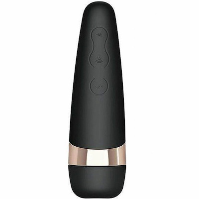 Satisfyer PRO(サティスファイヤ プロ) 3 バイブレーション(ローター) Satisfyer PRO(サティスファイヤ プロ) 3 バイブレーション(ローター)