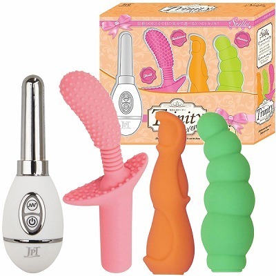 取替え式ローター トリニティー アヴァンチュール(ローター) 取替え式ローター トリニティー アヴァンチュール(ローター)