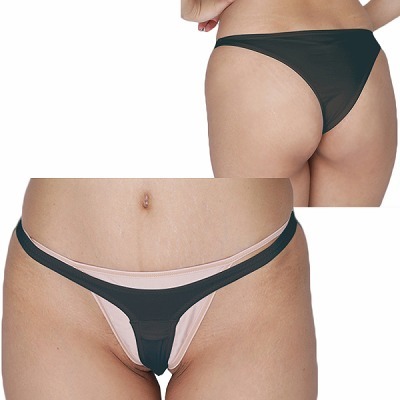 �Q�������X�g���b�`�҃����O�t�����|�P�b�g�t���n�[�t�o�b�N�@�u���b�N(���[�^�[)