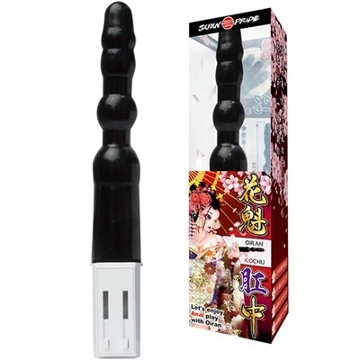 花魁肛中(おいらんこうちゅう)(アナル) 花魁肛中(おいらんこうちゅう)(アナル)