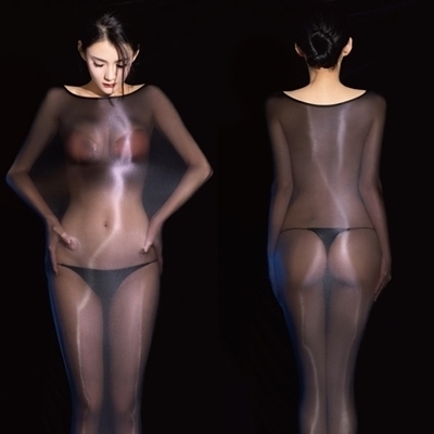 グレース セクシースリーピングバッグフルボディストッキング ブラック(ランジェリー) グレース セクシースリーピングバッグフルボディストッキング ブラック(ランジェリー)