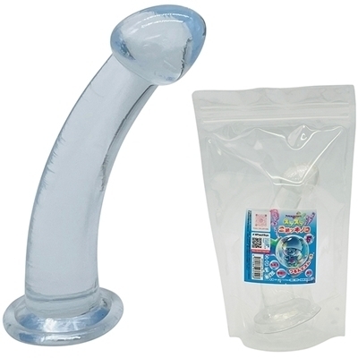 スケスケニョッキノコ (S) スケスケニョッキノコ (S)