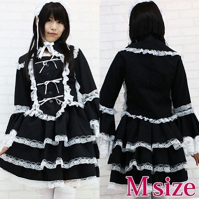 マリアドレス M(コスプレ衣装) マリアドレス M(コスプレ衣装)