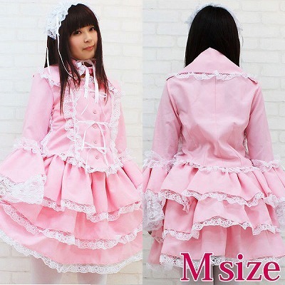 マリアドレス M(コスプレ衣装) マリアドレス M(コスプレ衣装)