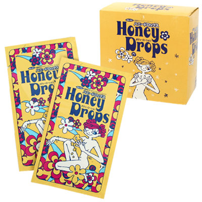 ハニードロップスセット(業務用品) ハニードロップスセット(業務用品)
