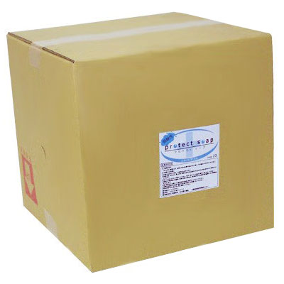 プロテクトソープ (20L)(業務用品) プロテクトソープ (20L)(業務用品)