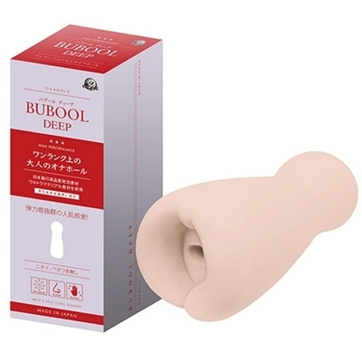 �o�u�[���@�i�f�B�[�v�j(�I�i�z�[��)