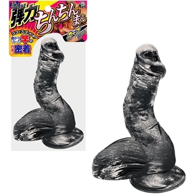 弾力ちんちんまん (カーブtype) 弾力ちんちんまん (カーブtype)