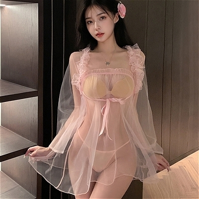 GB−784 砂糖菓子の妖精(ランジェリー) GB−784 砂糖菓子の妖精(ランジェリー)