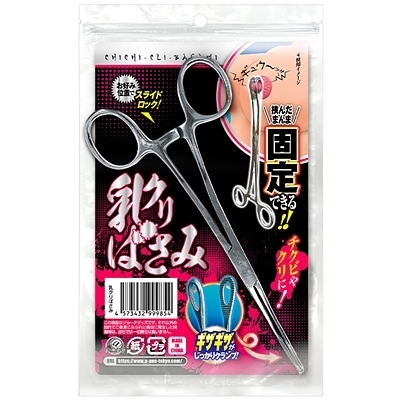 乳クリばさみ(医療系器具) 乳クリばさみ(医療系器具)