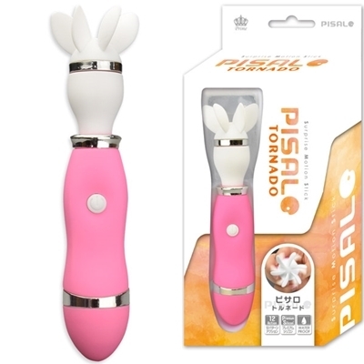 ピサロ (トルネード)(ローター) ピサロ (トルネード)(ローター)