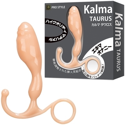 Kalma TAURUS(カルマ タウロス)(アナル) Kalma TAURUS(カルマ タウロス)(アナル)