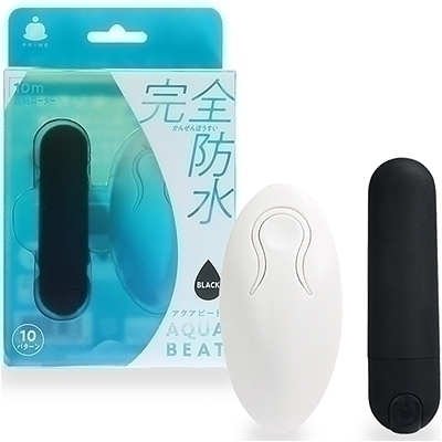 AQUA BEAT (ブラック)(ローター) AQUA BEAT (ブラック)(ローター)