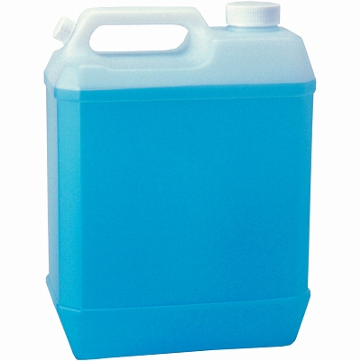 業務用カラーローション (5L ブルー)(業務用品) 業務用カラーローション (5L ブルー)(業務用品)